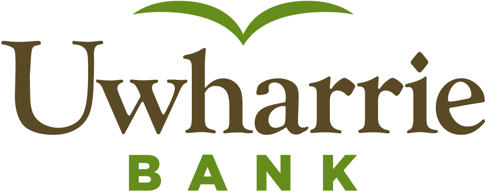 Uwharrie Bank logo