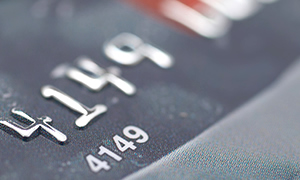 Debit Card banner image