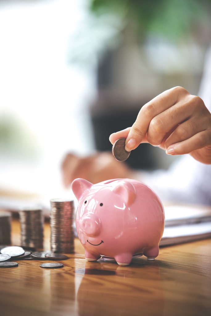 Savings & Money Market - Uwharrie Bank