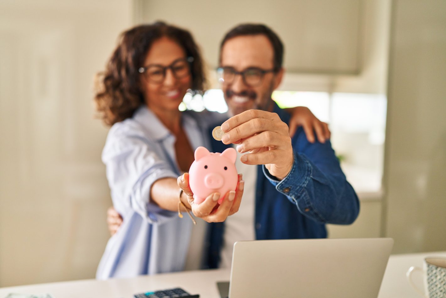 Savings & Money Market - Uwharrie Bank